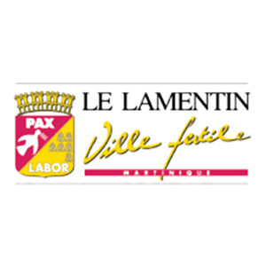 Logo du groupe Le Lamentin (Martinique)