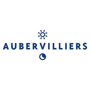 Logo de la ville Aubervilliers