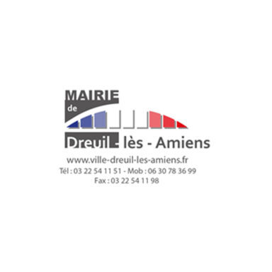 Dreuil-lès-Amiens