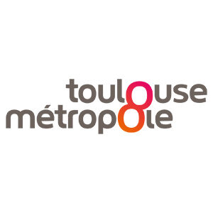 Logo de la ville Toulouse