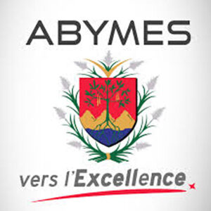 Logo du groupe Les Abymes (Guadeloupe)
